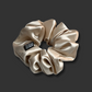 "HAIR UP & PARTY ON "- 100% Silk Scrunchie for party occasions